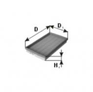 WA50130 SED - FILTR POWIETRZA-WKLAD STILO 1,2/1,4 16V 