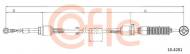 10.4281 COFLE - Linka sterująca, ręczna skrzynia biegów MINI (R50, R53) 2001/06-2006/09