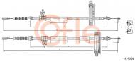 10.5359 COFLE - LINKA H-CA L+P FORD FOCUS 98-03 TARCZE 