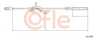 10.5385 COFLE - Cięgno, hamulec postojowy C-MAX II (DXA/CB7, DXA/CEU) 2010/12-