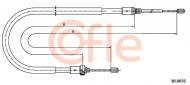 10.6035 COFLE - LINKA H-CA L/P PEUGEOT 208 12- BEBNY 