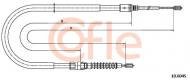 10.6045 COFLE - LINKA H-CA L/P CITROEN DS4 11- 