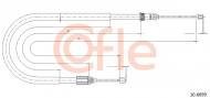 10.6699 COFLE - LINKA H-CA LE RENAULT MEGANE SCENIC 00- 