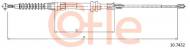 10.7432 COFLE - LINKA H-CA L/P VW CADDY 04- 