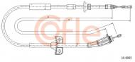 10.8065 COFLE - LINKA H-CA L/P VOLVO S60 00- BEZ AWD 