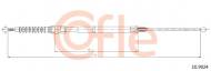 10.9024 COFLE - Cięgno, hamulec postojowy LEON (5F1) 2012/09-