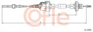 11.2561 COFLE - LINKA SPRZĘGŁA OPEL ASTRA F 94- 