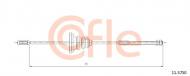 11.5750 COFLE - Cięgno, hamulec postojowy ADAM 2012/10-