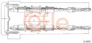 11.5855 COFLE - LINKA H-CA L+P OPEL ASTRA F 91-98 KOMBI 