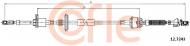 12.7243 COFLE - Linka sterująca, ręczna skrzynia biegów IDEA (350_) 2003.12-