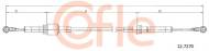 12.7270 COFLE - Linka sterująca, ręczna skrzynia biegów PUNTO (188) 1999/09-