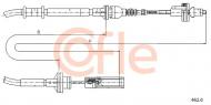 462.6 COFLE - LINKA SPRZĘGŁA 