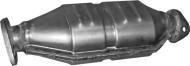 99.155 POLMO - KATALIZATOR MAZDA MX5 1.6 90- 