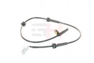 GH-702214 - CZUJNIK ABS PRZÓD NISSAN X-TRAIL T31 07- 2WD / 4WD