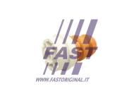 FT12551 FAST - ODBÓJ AMORT FIAT DOBLO 00> PRZÓD 