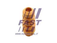 FT12557 FAST - ODBÓJ AMORT RENAULT KANGOO 08> PRZÓD 