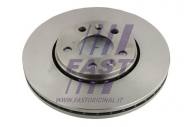 FT31515 FAST - TARCZA HAM  TRAFIC 14- PRZ. L/P  1.6 DCI