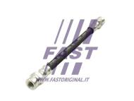 FT35050 FAST - PRZEWÓD HAM ELAST FIAT PANDA 03> TYŁ L/P 188MM F10X1 / F10X1