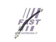 FT35051 FAST - PRZEWÓD HAM ELAST FIAT PANDA 03> TYŁ L/P 245MM M10X1 / F10X1