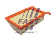 FT37037 FAST - FILTR POWIETRZA FIAT DOBLO 09> 1.3JTD 