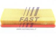 FT37056 FAST - FILTR POWIETRZA FIAT SCUDO / ULYSSE 95> 