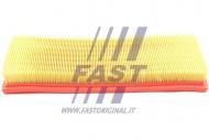 FT37074 FAST - FILTR POWIETRZA FIAT PUNTO 99> 1.2 16V 