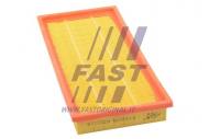 FT37078 FAST - FILTR POWIETRZA FIAT STILO 01> 1.2 16V 