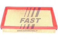 FT37093 FAST - FILTR POWIETRZA FIAT STILO 01> 1.8/2.4/1