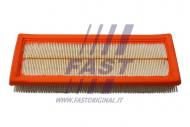 FT37095 FAST - FILTR POWIETRZA FIAT PANDA 03> 1.1/1.2 