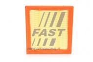 FT37103 FAST - FILTR POWIETRZA FIAT DOBLO 09> 1.6 JTD 