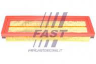 FT37105 FAST - FILTR POWIETRZA FIAT DOBLO 00> 1.4 