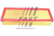 FT37110 FAST - FILTR POWIETRZA FIAT SCUDO 07> 2.0JTD 