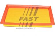 FT37128 FAST - FILTR POWIETRZA FIAT TIPO 16> 1.4 T-JET 