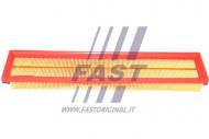 FT37132 FAST - FILTR POWIETRZA CITROEN BERLINGO 08> 1.6