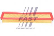 FT37160 FAST - FILTR POWIETRZA RENAULT KANGOO 98> PIANK