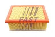 FT37174 FAST - FILTR POWIETRZA FIAT 500X 14- 1.6 JTD 