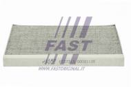 FT37313 FAST - FILTR KABINOWY FIAT PUNTO GRANDE 05> 