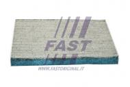 FT37317 FAST - FILTR KABINOWY FIAT DUCATO 06> 3.0 JTD 