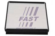 FT37322 FAST - FILTR KABINOWY CITROEN BERLINGO 96> 00>P