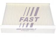 FT37327 FAST - FILTR KABINOWY FIAT DOBLO 09> FIORINO 07