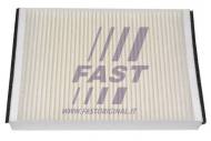 FT37343 FAST - FILTR KABINOWY FORD TRANSIT CONNECT 13> 