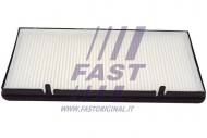 FT37414 FAST - FILTR KABINOWY RENAULT TRAFIC 01> 