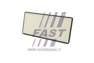 FT37418 FAST - FILTR KABINOWY MERCEDES SPRINTER 95> 