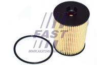 FT38066 FAST - FILTR OLEJU FIAT CROMA 05> 1.8 16V 