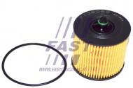 FT38080 FAST - FILTR OLEJU ALFA 159 05> 2.2 