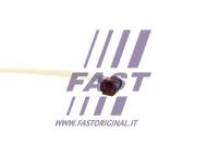 FT39506 FAST - PRZEWÓD PALIWA RENAULT MASTER 98> 2.5DCI