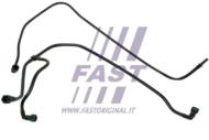FT39509 FAST - PRZEWÓD PALIWA FIAT FIORINO 07> ZESTAW 1.3JTD