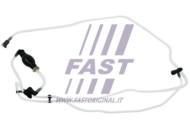 FT39511 FAST - PRZEWÓD PALIWA RENAULT KANGOO 98> ZESTAW 1.9D