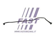 FT39596 FAST - PRZEWÓD PALIWA FIAT DOBLO 09> 1.3 JTD EURO 5