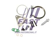 FT48407 FAST - ZESTAW USZCZELEK TURBINY FIAT DUCATO 06> 2.2 JTD KPL